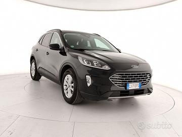 Ford Kuga 1.5 EcoBlue 120 CV aut. 2WD Titanium Bus