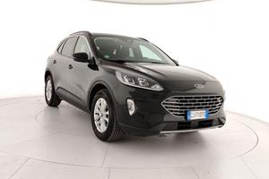 Ford Kuga 1.5 EcoBlue 120 CV aut. 2WD Titanium Bus