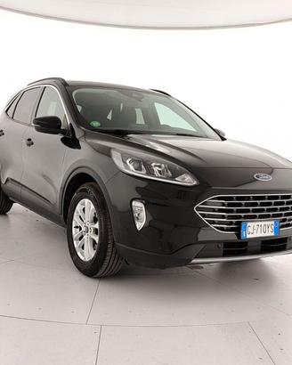 Ford Kuga 1.5 EcoBlue 120 CV aut. 2WD Titanium Bus