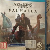 Assassin's Creed vhalalla 