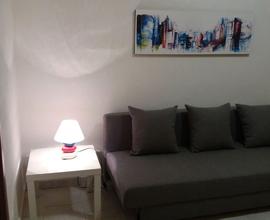 Monolocale Arredato in Residence