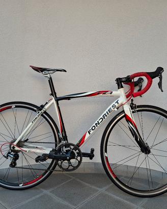Fondriest FZ4
