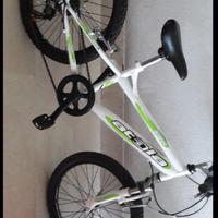 VEND0 Bici Atala Front MTB 20"