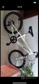 VEND0 Bici Atala Front MTB 20"