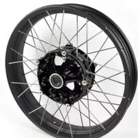 Gs 1300 cerchi a raggi