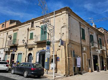 CASA INDIPENDENTE A TORREMAGGIORE