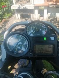 moto bmw 1200 GS anno 2009
