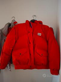 Giacca invernale vintage Dolomite