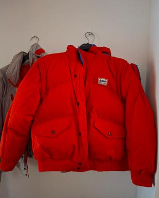 Giacca invernale vintage Dolomite