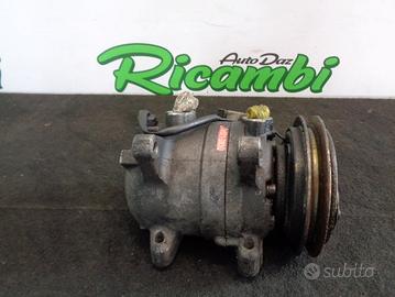 COMPRESSORE CLIMA NISSAN TERRANO 2 2.7 TD 2001