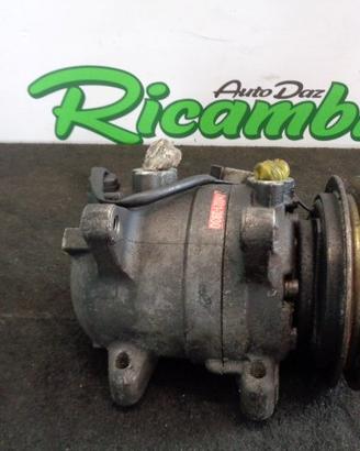 COMPRESSORE CLIMA NISSAN TERRANO 2 2.7 TD 2001
