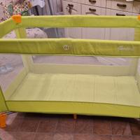 culla da campeggio basic giordani