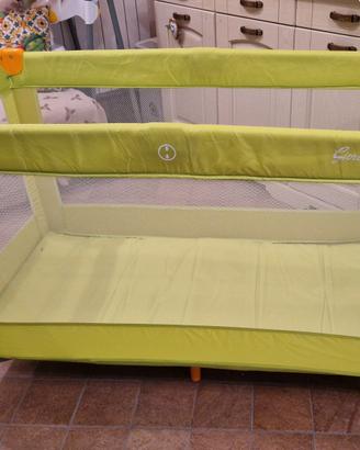 culla da campeggio basic giordani