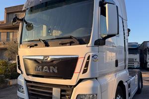 TRATTORE MAN TGX 18.500 ADR - 2017