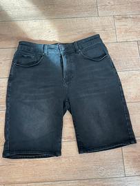 Jeans Nero McKenzie