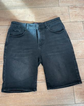 Jeans Nero McKenzie