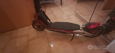 Monopattino mv augusta rapido 500