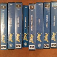 videocassette vhs pz 8 Alfred Hitchcock