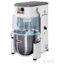 Planetaria Banco Mecnosud 12 Lt