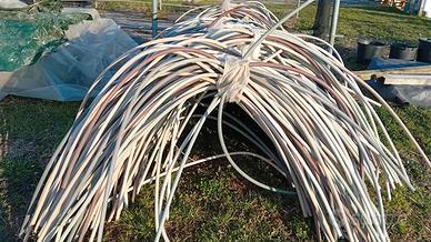 300 mini archi serra tunnel