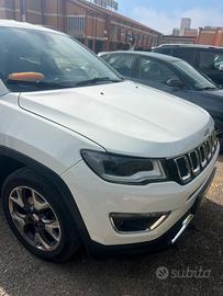 Jeep compas 2.0