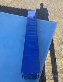 Trave ginnastica artistica
