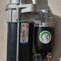 motorino avviamento 