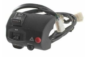 Devio luci sinistro Aprilia Scarabeo