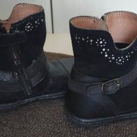 Stivaletti per bambine Geox, misura 23