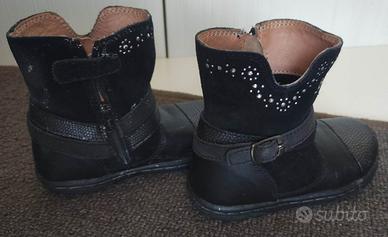 Stivaletti per bambine Geox, misura 23