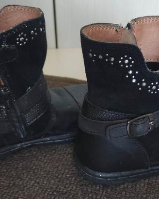 Stivaletti per bambine Geox, misura 23