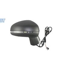 SPECCHIO COMPLETO DESTRO AUDI A1 10-19