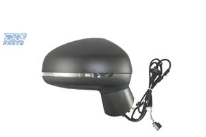 SPECCHIO COMPLETO DESTRO AUDI A1 10-19