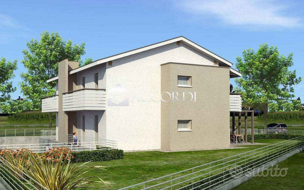 Apartment in Caerano di San Marco, Le Rive da Mondin - Vista 4