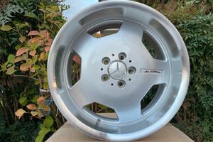 CERCHI 18 MERCEDES CLASSIC MADE IN GERMANY