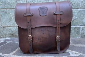 Borsa per Harley Dyna e Softail
