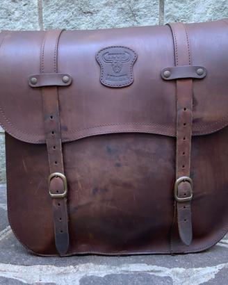 Borsa per Harley Dyna e Softail