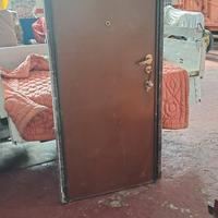 porta blindata