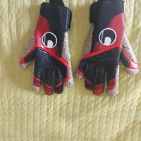 Guanti uhlsport supergrip