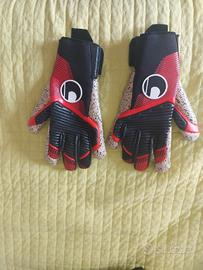 Guanti uhlsport supergrip