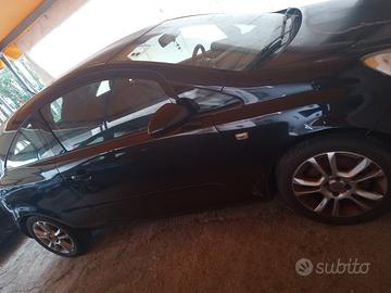 Opel Corsa d