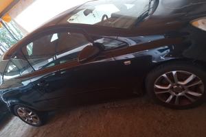 Opel Corsa d