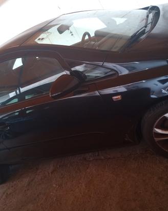 Opel Corsa d