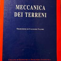 Meccanica dei terreni