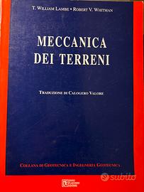 Meccanica dei terreni