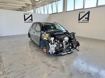 PEUGEOT 2008 HYBRID 136CV E-DCS6 ACTIVE