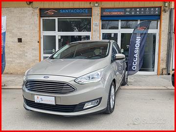 FORD C MAX 1.5 TDCi 120CV S&S TITANIUM+NAVY *2016