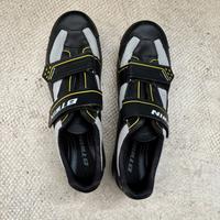 Scarpe per bicicletta