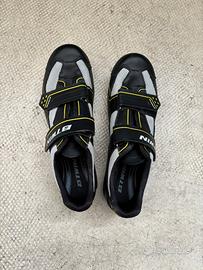 Scarpe per bicicletta