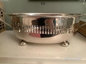 ciottola inglese anni 39